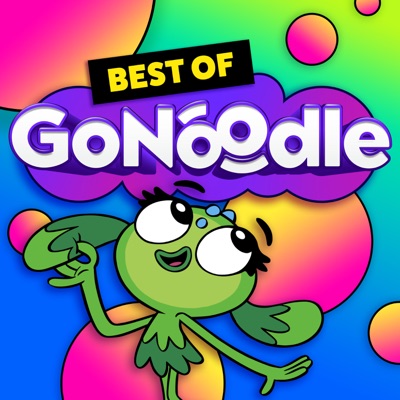 Hello Gonoodle The Gonoodle Champs Shazam