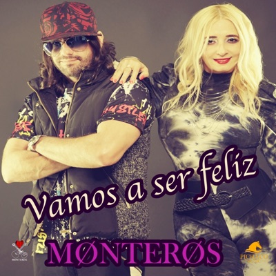 Vamos a ser Feliz - Single