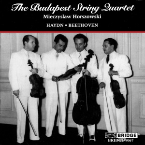 Haydn & Beethoven: Chamber Works (Live)