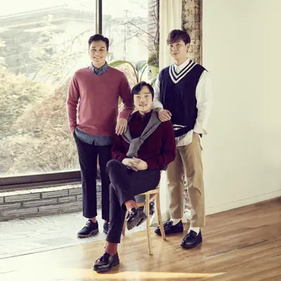 Listen to The Beginning - Single by JANG DEOK CHEOL