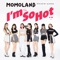 I’m So Hot - MOMOLAND lyrics