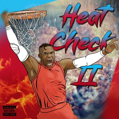 Heat Check, Vol. 2