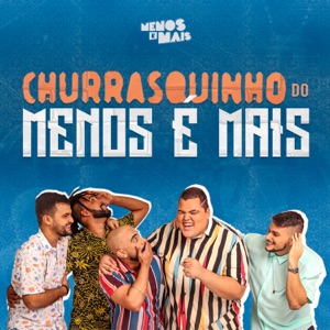 Fatalmente / Separação / Temporal (feat. Di Propósito & Vou Zuar) [Ao Vivo]