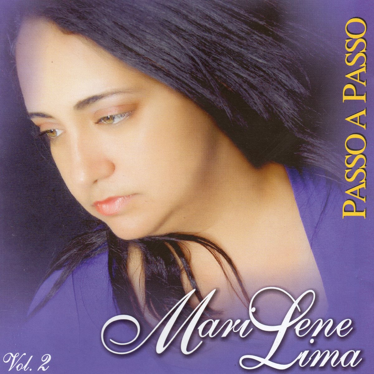 Agora É Minha Vez (Playback) — álbum de Marilene Lima — Apple Music