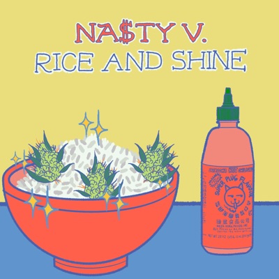 Rice and Shine - EP