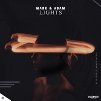 Lights - Single - Mark & Adam