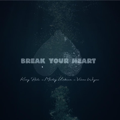 Break Your Heart (feat. Vonne Wayne & Marley Unknxn) - Single