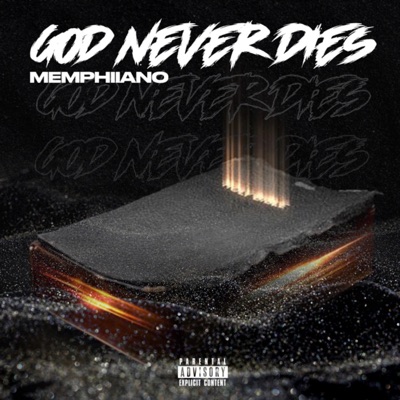 God Never Dies