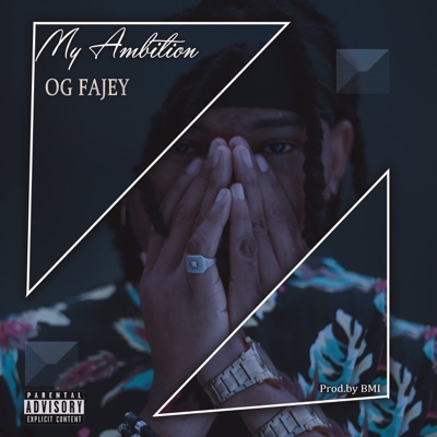 My Ambition - Single