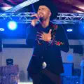 Riky Vasquez