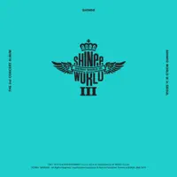 Start (Live) — SHINee
