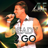 Ale Mendoza - Ready to Go ilustración