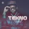 Duro - Tekno lyrics