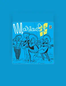 Listen to Mariachi México, watch music videos, read bio, see tour dates & more!