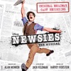 Ryan Breslin, Kara Lindsay & Newsies Original Broadway Cast