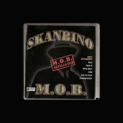 Listen to Skanbino Mob, watch music videos, read bio, see tour dates & more!