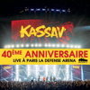 40ème anniversaire (Live at Paris La Défense Arena) - Kassav'