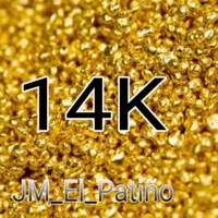 14k - Single - Jm_El_Patiño