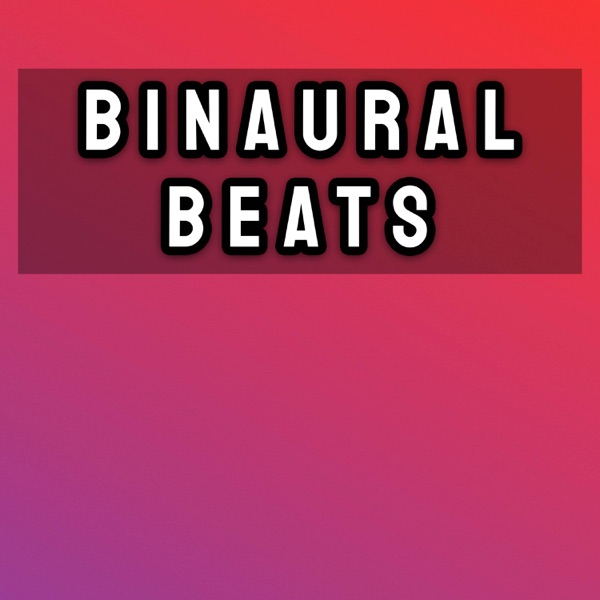 Binaural Beats Alpha Waves