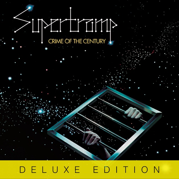 Crime of the Century - Album by Supertramp - Apple Music