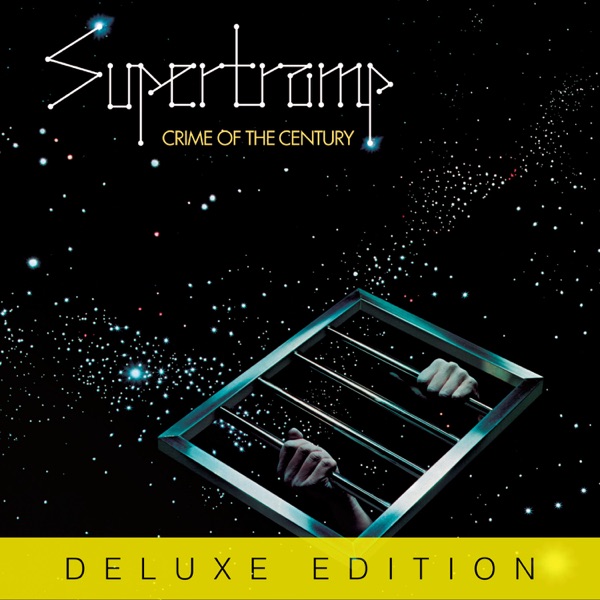 Crime of the Century (Deluxe Edition) [2014 Remaster] - Supertramp