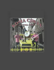 Listen to Koma Ciwan, watch music videos, read bio, see tour dates & more!