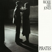 Rickie Lee Jones - Woody and Dutch on the Slow Train to Peking