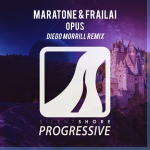 Opus (Diego Morrill Remix) - Single