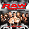 WWE: Raw Greatest Hits - The Music - Various Artists