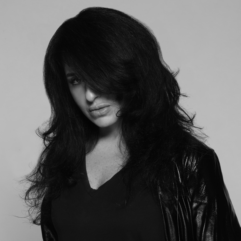Фото Nicole Moudaber