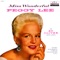 Where Flamingos Fly - Peggy Lee lyrics