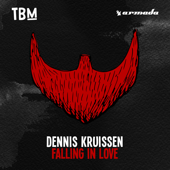 Falling in Love (feat. Andrew Langston) - Dennis Kruissen