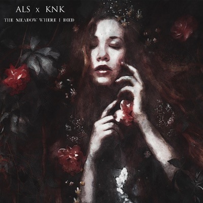 The Meadow Where I Died - EP