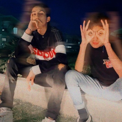 Extra Vagante (feat. Adonis Moon) - Single