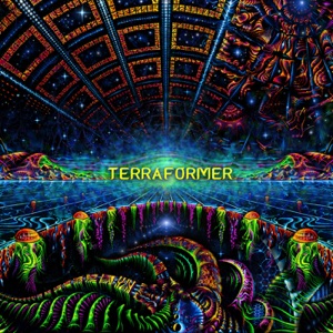 Possessed (Cosmic Dimension Remix)