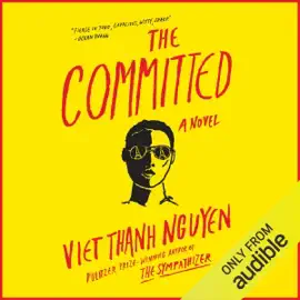 The Committed: A Novel (Unabridged)