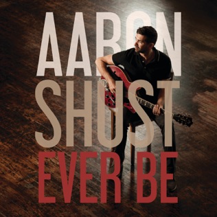 Aaron Shust God Evermore