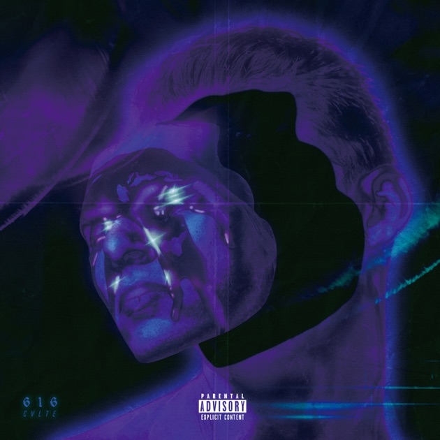 praystation 2 - CVLTEのアルバム - Apple Music