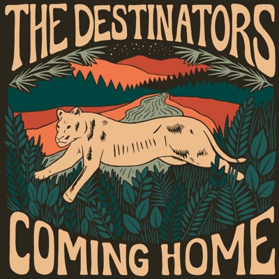 Coming Home - Single