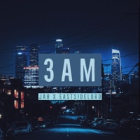 3am (feat. EastSideLord) - Single - Jahson Kamara