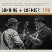 Gunning & Cormier - Brothers