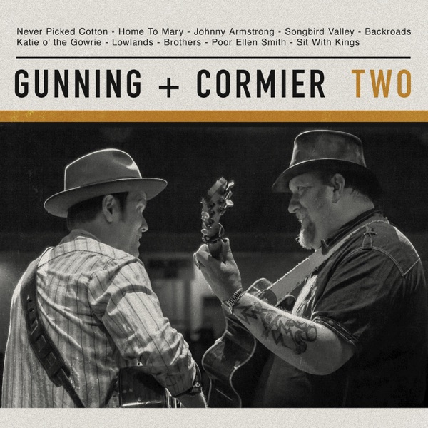 Poor Ellen Smith by Gunning & Cormier on Go Folk