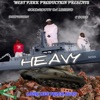 Heavy (feat. Deephresh & C Dubb) - Single