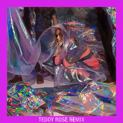 Undo (Teddy Rose Remix) - Single - Transviolet