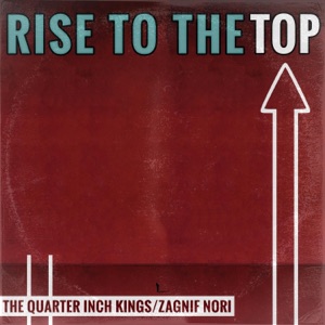 Rise to the Top - Single