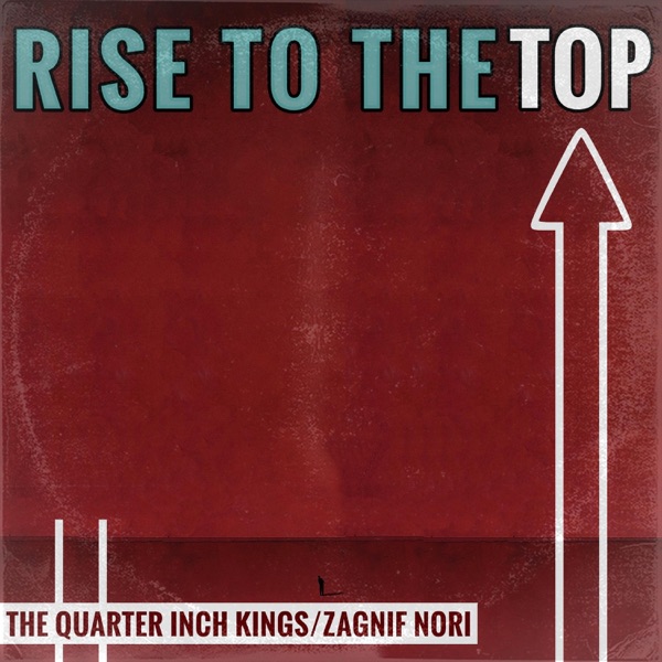 Rise to the Top - Single