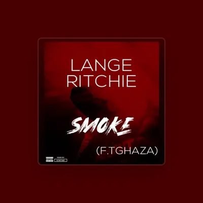 Listen to Lange Ritchie, watch music videos, read bio, see tour dates & more!