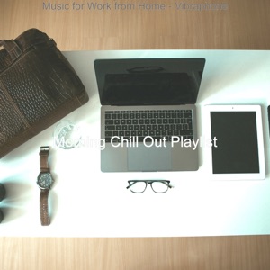 Music for Work from Home - Vibraphone
