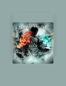 Escucha a Realm of The Dead, mira videos musicales, lee su biografía, consulta las fechas de las gira y más.