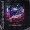 Lakros - Cyberland